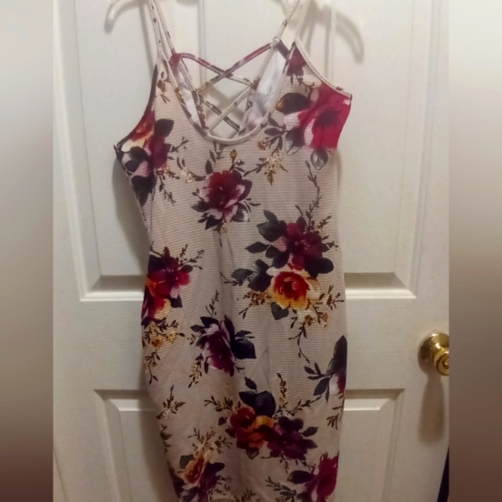 Spandex dress 2/$10